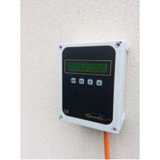 Borne de recharge WB-01 (wallbox)