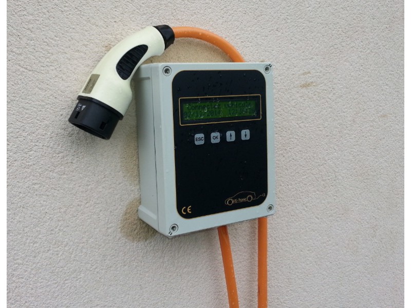 WallBox ou chargeur nomade 32A ? - Page 2 - La recharge - Forum Automobile  Propre